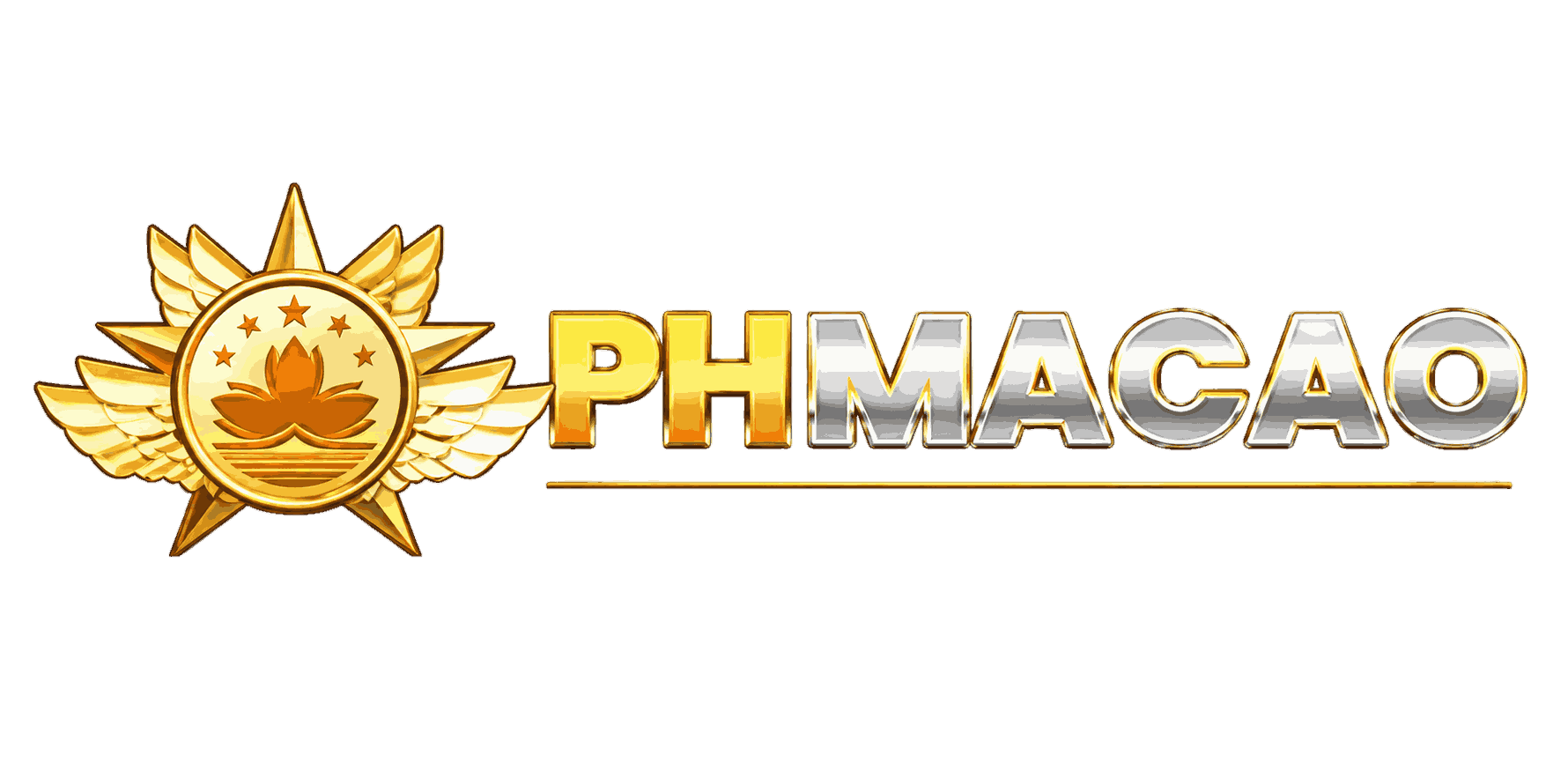 Logo PHMACAO